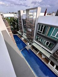 Cabana (D28), Terrace #561138141